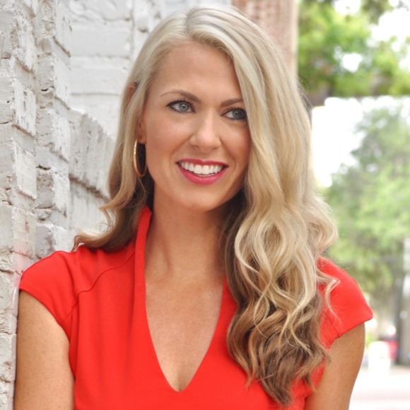 Meet your Posher, Kathryn - Picture 1 of 1